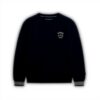 Superdry Felpa Uomo Nautical Navy Athletic Club Sweatshirt