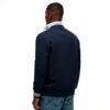Superdry Felpa Uomo Nautical Navy Athletic Club Sweatshirt