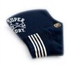 Superdry Felpa Uomo Nautical Navy Athletic Club Sweatshirt