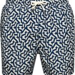 Superdry Bañadores Felpa Uomo Slip Mare Piscina-0