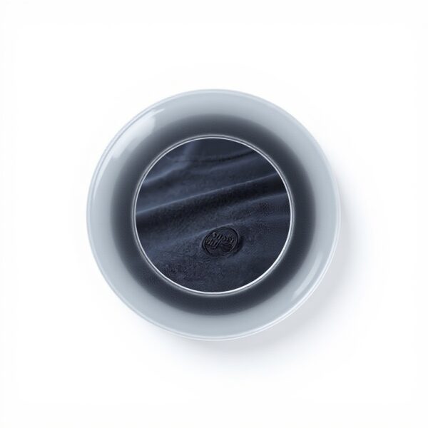 Superdry Camiseta Uomo T-shirt Stampa Formale Bianco Eclisse