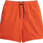 Superdry Costumi Uomo Blu M3010246A Poliestere-0