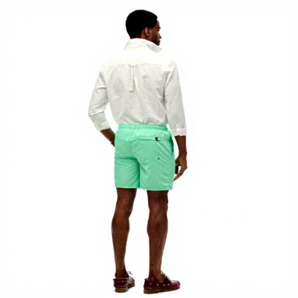 Costumi Superdry Verde M3010248A Uomo Poliestere