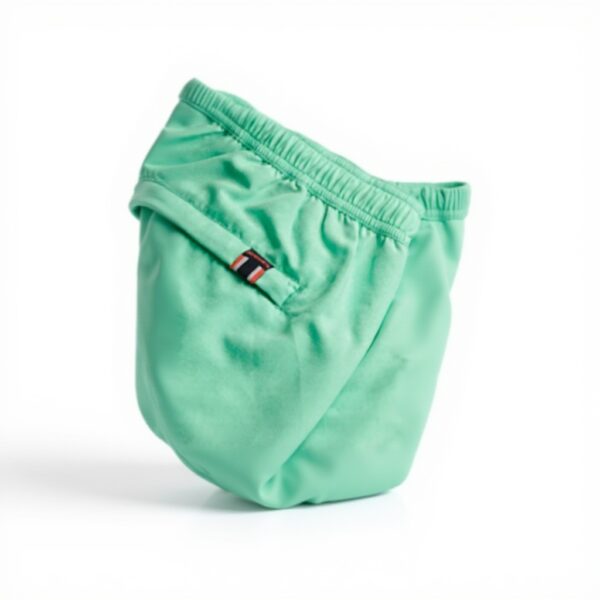 Costumi Superdry Verde M3010248A Uomo Poliestere