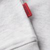 Felpa Superdry Logo Uomo Cotone Grigio XL M2013662A-3