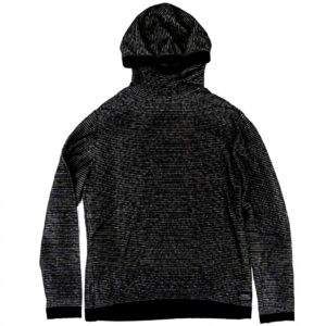 Maglioncino Superdry Blu Cotone Uomo M61004KO