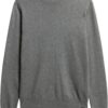 Maglioncino Superdry Grigio Uomo Cotone M6110642A-0