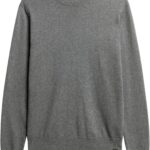 Maglioncino Superdry Grigio Uomo Cotone M6110642A-0