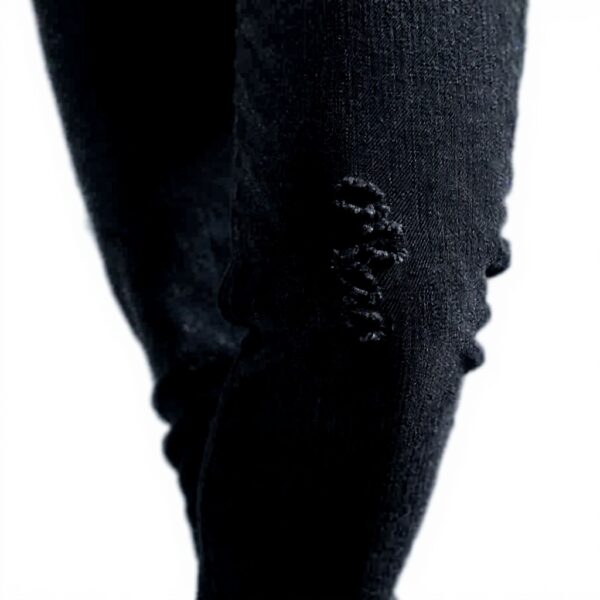 Superdry Jeans Donna Mid Rise Slim Fit Comodo Stile