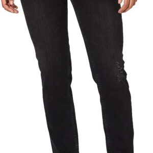 Superdry Jeans Donna Mid Rise Slim Fit Comodo Stile-0