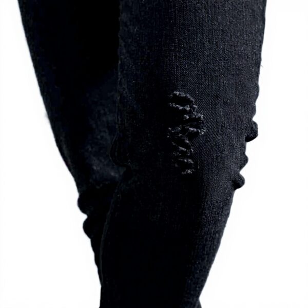 Superdry Jeans Donna Mid Rise Slim Fit Comodo Stile