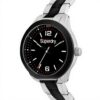 Orologio Superdry SYG288BSM Uomo Acciaio Nero Quarzo