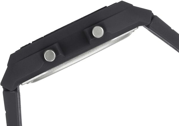 Superdry orologio digitale uomo silicone impermeabile-2