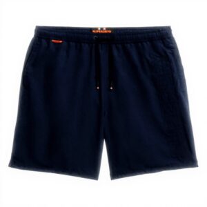 Costumi da bagno Superdry Premium EMB 17 Uomo Poliestere