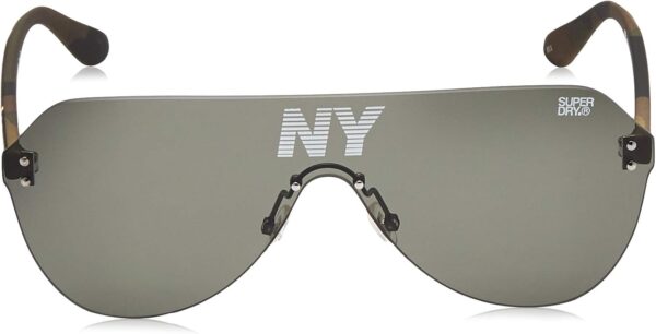 Occhiali da sole Superdry SDS Monovector unisex adulto-1