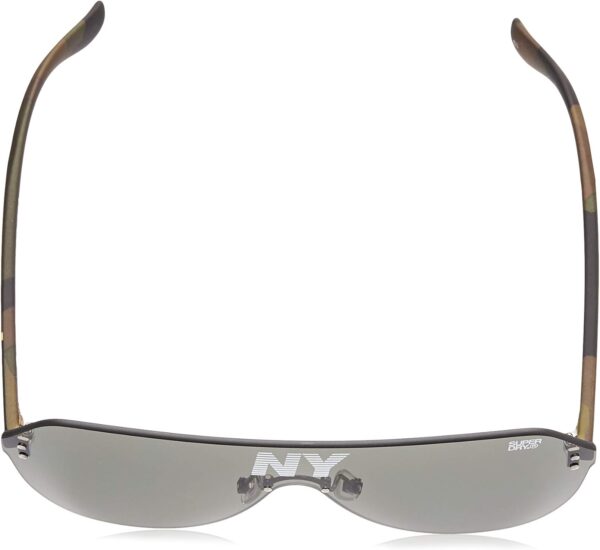 Occhiali da sole Superdry SDS Monovector unisex adulto-3