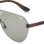 Occhiali da sole Superdry SDS Monovector unisex adulto-0