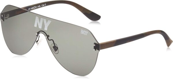 Occhiali da sole Superdry SDS Monovector unisex adulto-0