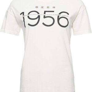 T-Shirt Donna Superdry Cotone Morbido Taglie S M-0