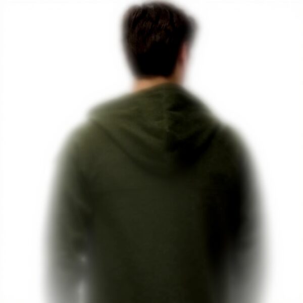 Felpa con cappuccio Superdry Tech Logo Ziphood Unisex Adulto