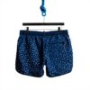 Pantaloncini da bagno Superdry Uomo Echo Racer Navy Paisley