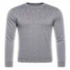 Felpa Superdry Vintage Uomo Cotone Cashmere 2XL