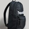 Zaino Superdry Vintage Graphic Montana Poliestere Uomo-1