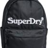 Zaino Superdry Vintage Graphic Montana Poliestere Uomo-0