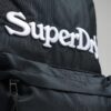 Zaino Superdry Vintage Graphic Montana Poliestere Uomo-3