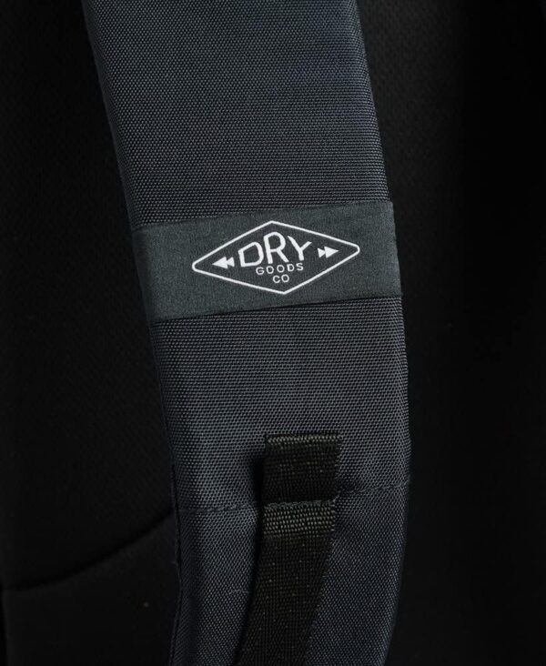 Zaino Superdry Vintage Graphic Montana Poliestere Uomo-4