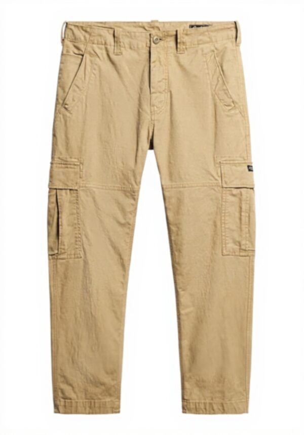 Superdry Core Cargo Pant Pantaloni Uomo