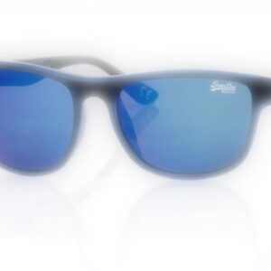 Superdry Occhiali da sole Rockstep 112 Blu - Design urbano