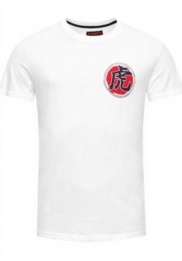 Superdry Rising Sun Tee T-Shirt Uomo